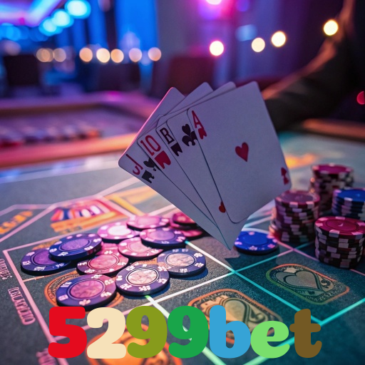 5299bet:Jogue poker, aposte no futebol e ganhe em grandes jogos de cassino!