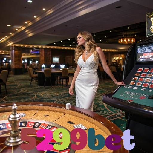5299bet：Aposte nas melhores slots e conquiste prêmios como nunca!