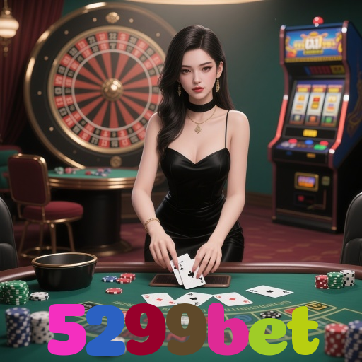 5299bet：Aposte nas melhores slots e conquiste prêmios como nunca!