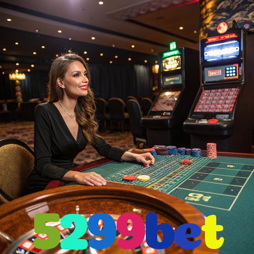 5299bet:Aposte nas melhores slots e conquiste prêmios como nunca!