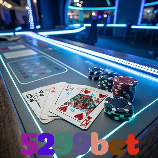 5299bet：Aposte no futebol, jogue poker e conquiste vitórias épicas!