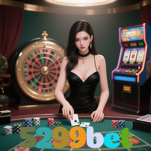 5299bet：Jogue poker, aposte no futebol e ganhe em grandes jogos de cassino!