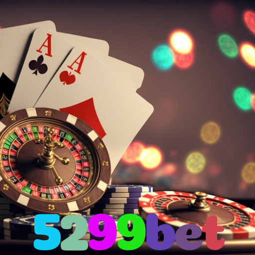 5299bet：Aposte nas melhores slots e conquiste prêmios como nunca!