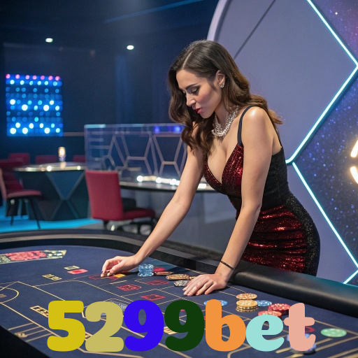 5299bet：Aposte nas melhores slots e conquiste prêmios como nunca!