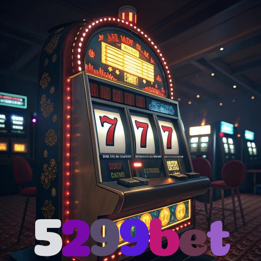 5299bet：Aposte nas melhores slots e conquiste prêmios como nunca!