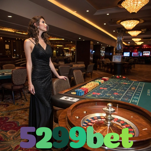5299bet：Aposte nas melhores slots e conquiste prêmios como nunca!
