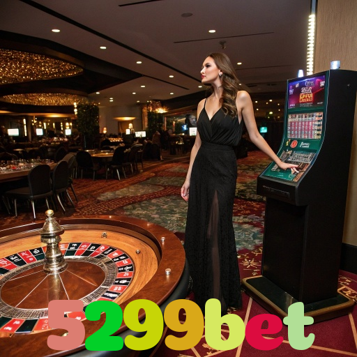 5299bet：Aposte nas melhores slots e conquiste prêmios como nunca!