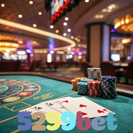 5299bet:Aposte nas melhores slots e conquiste prêmios como nunca!