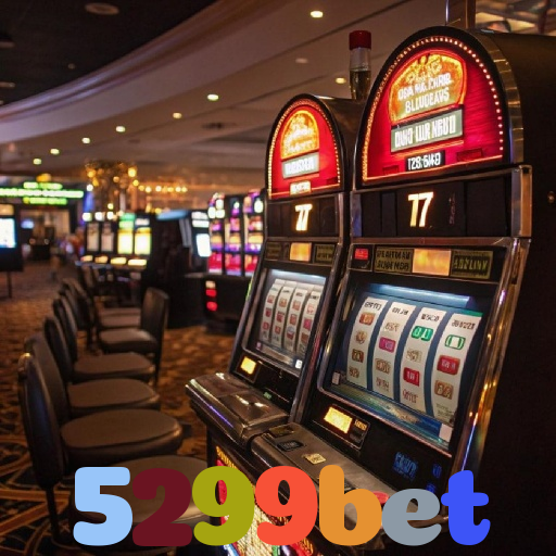 5299bet:Aposte nas melhores slots e conquiste prêmios como nunca!