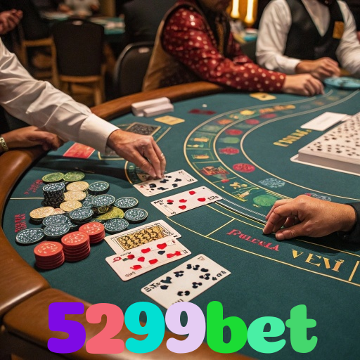 5299bet：Aposte nas melhores slots e conquiste prêmios como nunca!