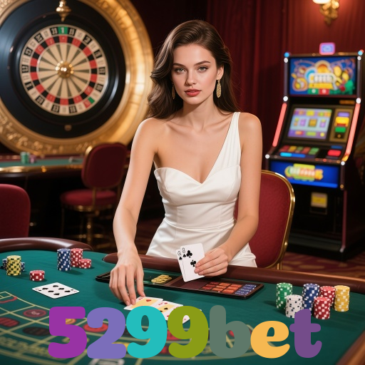 5299bet：Jogue poker, aposte no futebol e ganhe em grandes jogos de cassino!