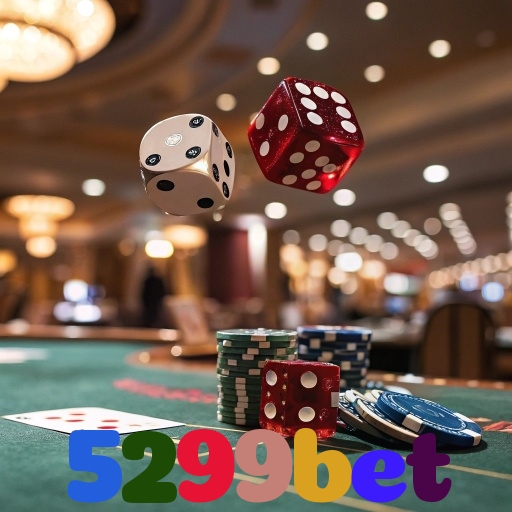 5299bet：Jogue poker, aposte no futebol e ganhe em grandes jogos de cassino!