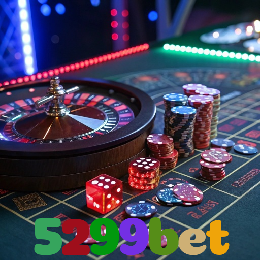 5299bet：Aposte nas melhores slots e conquiste prêmios como nunca!
