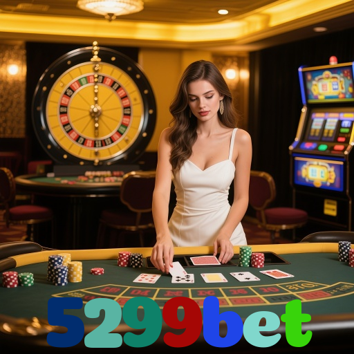 5299bet：Jogue poker, aposte no futebol e ganhe em grandes jogos de cassino!