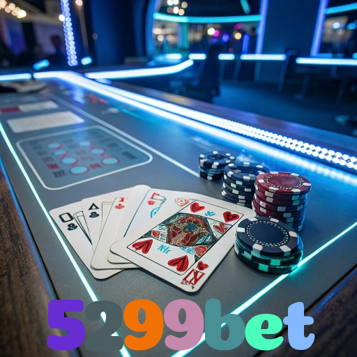 5299bet：Aposte no futebol, jogue poker e conquiste vitórias épicas!