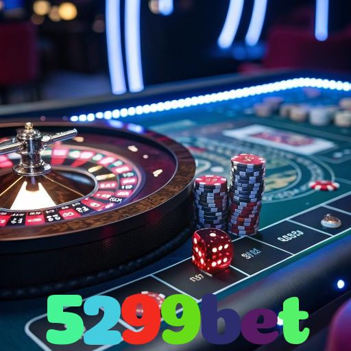 5299bet：Jogue poker, aposte no futebol e ganhe em grandes jogos de cassino!