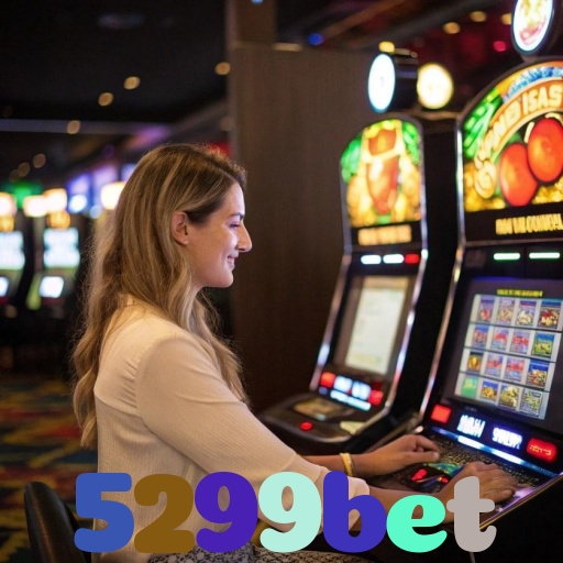 5299bet:Aposte nas melhores slots e conquiste prêmios como nunca!