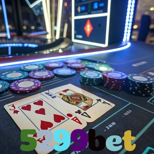5299bet:Aposte no futebol, jogue poker e conquiste vitórias épicas!