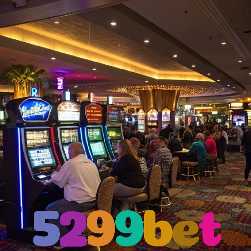5299bet：Jogue poker, aposte no futebol e ganhe em grandes jogos de cassino!
