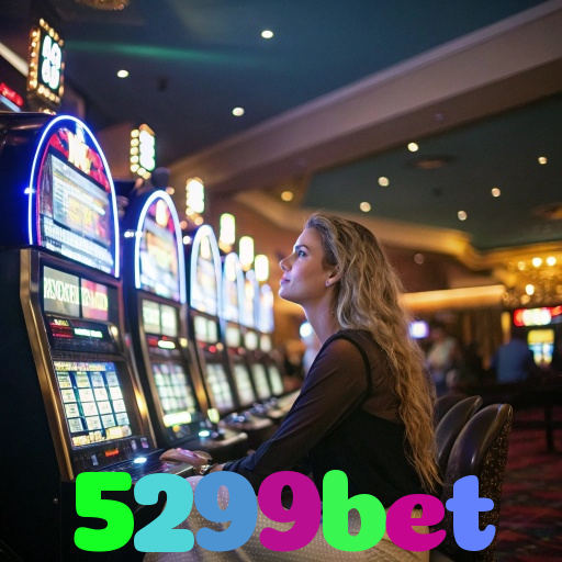 5299bet:Aposte nas melhores slots e conquiste prêmios como nunca!