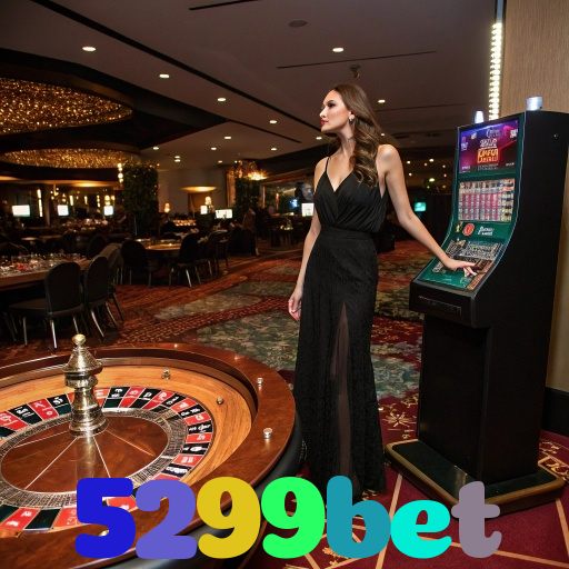 5299bet：Jogue poker, aposte no futebol e ganhe em grandes jogos de cassino!