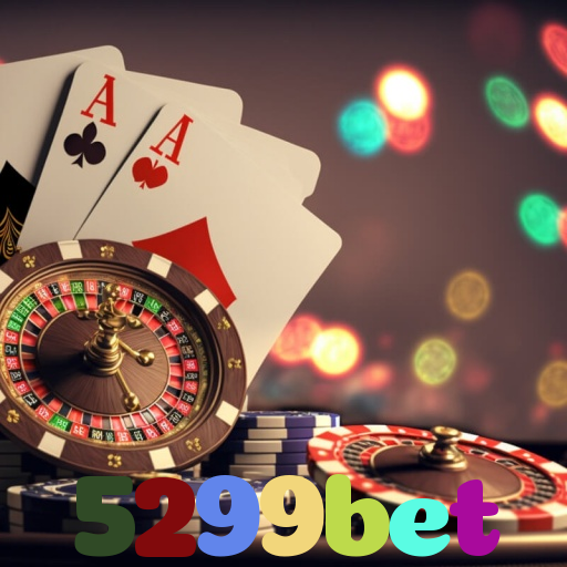 5299bet：Jogue poker, aposte no futebol e ganhe em grandes jogos de cassino!
