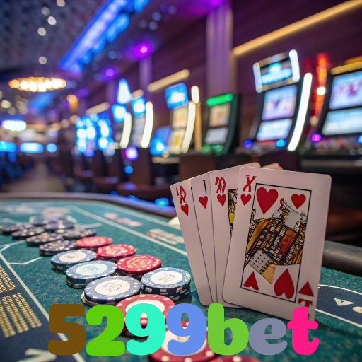 5299bet：Aposte nas melhores slots e conquiste prêmios como nunca!