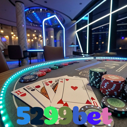 5299bet:Jogue poker, aposte no futebol e ganhe em grandes jogos de cassino!