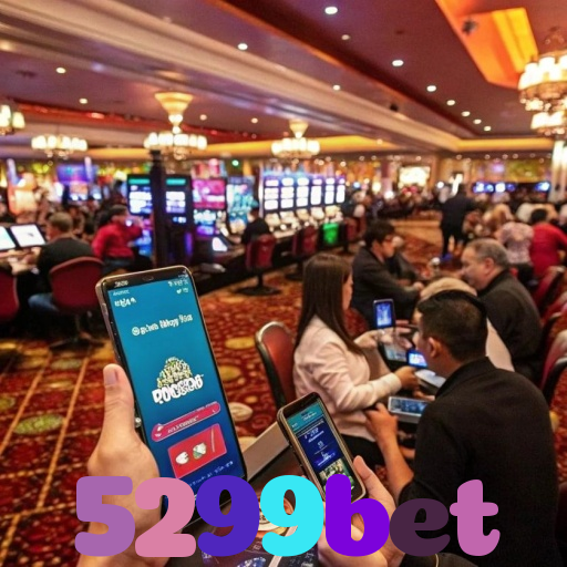 5299bet：Aposte nas melhores slots e conquiste prêmios como nunca!