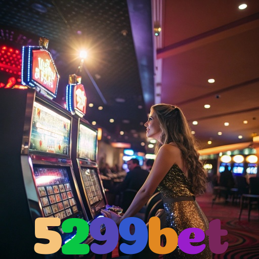 5299bet:Aposte nas melhores slots e conquiste prêmios como nunca!