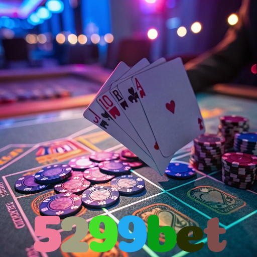 5299bet:Aposte no futebol, jogue poker e conquiste vitórias épicas!