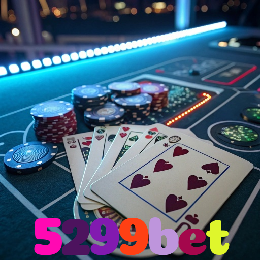 5299bet:Jogue poker, aposte no futebol e ganhe em grandes jogos de cassino!