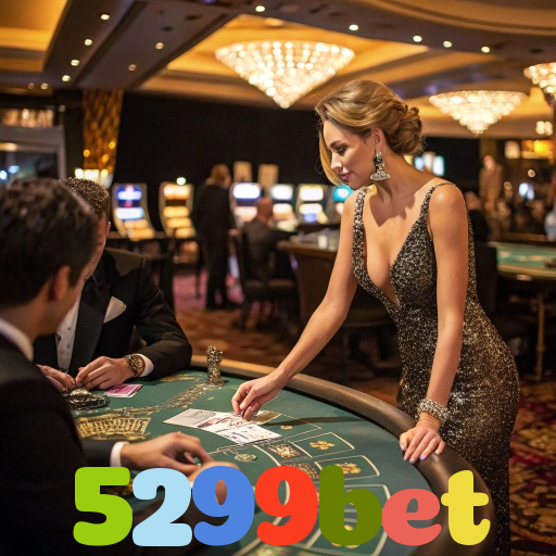 5299bet：Aposte nas melhores slots e conquiste prêmios como nunca!