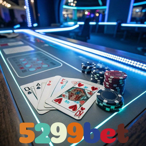 5299bet：Aposte no futebol, jogue poker e conquiste vitórias épicas!