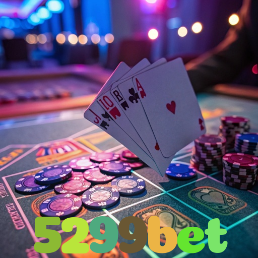 5299bet:Aposte no futebol, jogue poker e conquiste vitórias épicas!