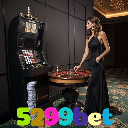 5299bet：Jogue poker, aposte no futebol e ganhe em grandes jogos de cassino!