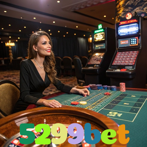 5299bet：Aposte nas melhores slots e conquiste prêmios como nunca!
