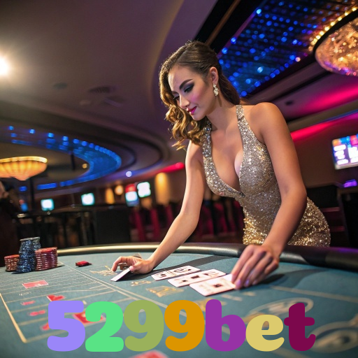 5299bet：Aposte nas melhores slots e conquiste prêmios como nunca!