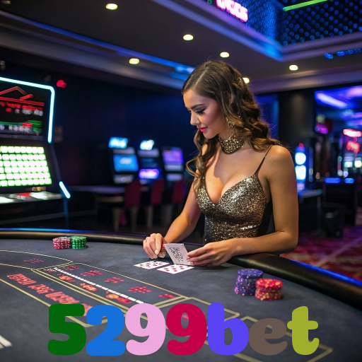 5299bet：Jogue poker, aposte no futebol e ganhe em grandes jogos de cassino!