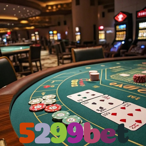 5299bet：Aposte nas melhores slots e conquiste prêmios como nunca!