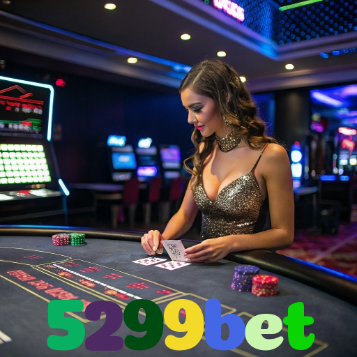 5299bet：Jogue poker, aposte no futebol e ganhe em grandes jogos de cassino!