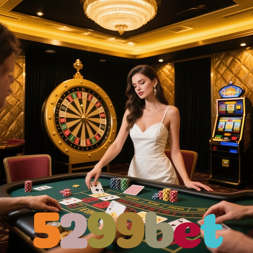 5299bet：Aposte nas melhores slots e conquiste prêmios como nunca!