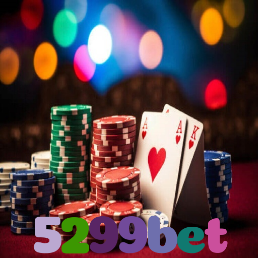 5299bet：Jogue poker, aposte no futebol e ganhe em grandes jogos de cassino!