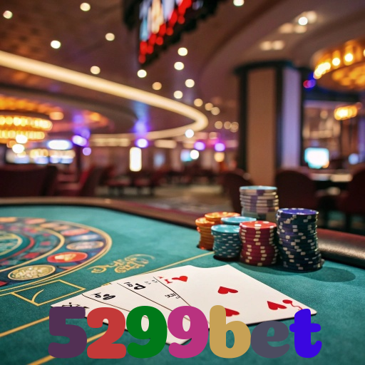5299bet：Jogue poker, aposte no futebol e ganhe em grandes jogos de cassino!