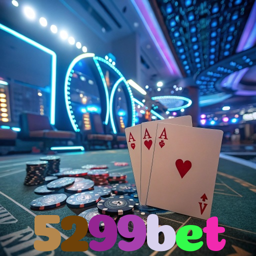 5299bet:Jogue poker, aposte no futebol e ganhe em grandes jogos de cassino!