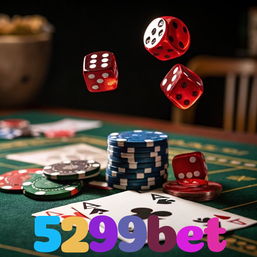 5299bet：Jogue poker, aposte no futebol e ganhe em grandes jogos de cassino!