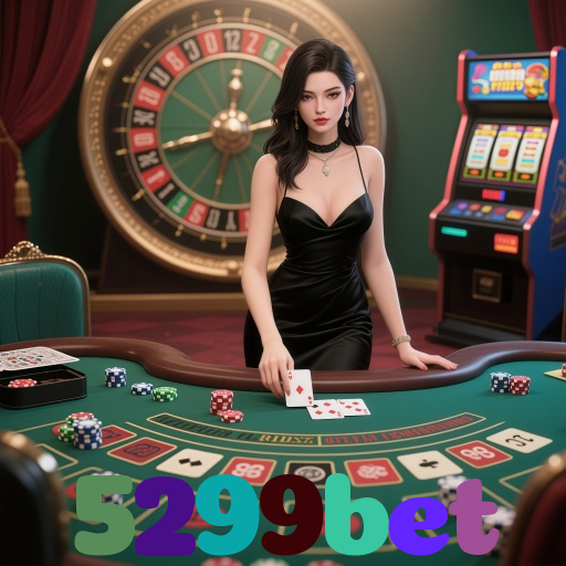 5299bet：Jogue poker, aposte no futebol e ganhe em grandes jogos de cassino!
