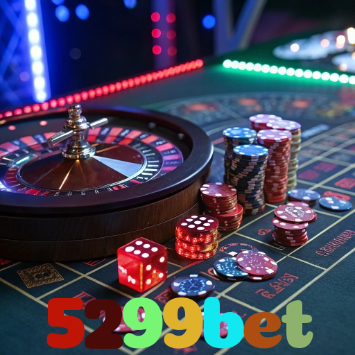 5299bet:Aposte nas melhores slots e conquiste prêmios como nunca!