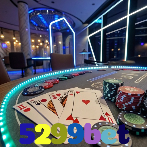 5299bet：Jogue poker, aposte no futebol e ganhe em grandes jogos de cassino!