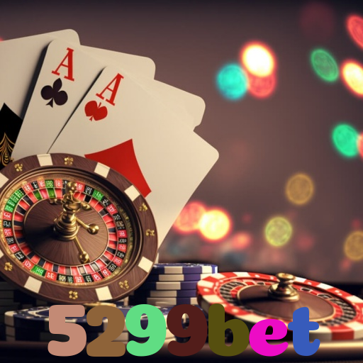 5299bet：Jogue poker, aposte no futebol e ganhe em grandes jogos de cassino!